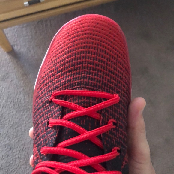 Nike Air Jordan 31 BANNED sz 10 - Picture 5 of 12